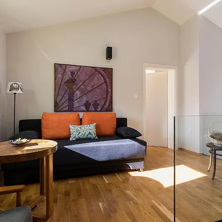 Villa Adrimar Comfortable Risika