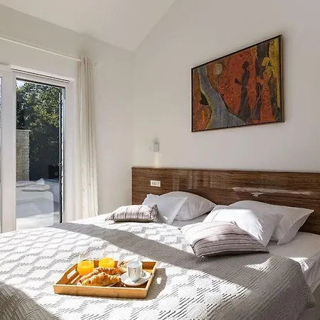 Villa Adrimar Comfortable *