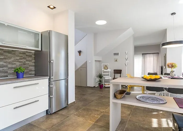 Adrimar Comfortable Villa