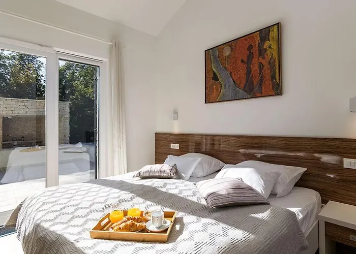 Villa Adrimar Comfortable *
