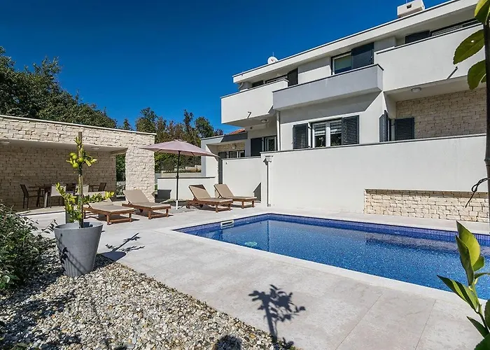 Villa Adrimar Comfortable