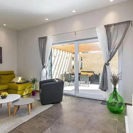 Villa Adrimar Comfortable