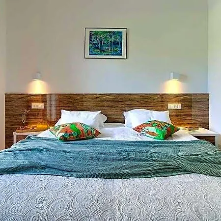 Adrimar Comfortable Vila