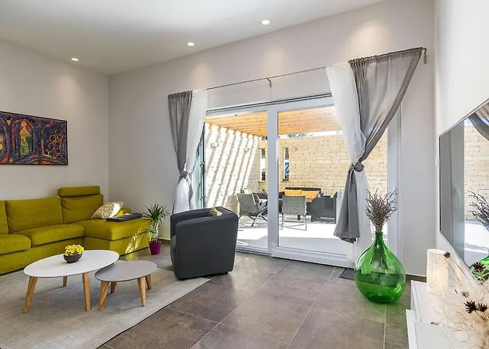 Villa Adrimar Comfortable
